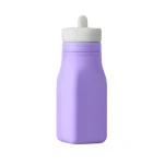 OMIEBOTTLE Bidon dziecięcy lilac