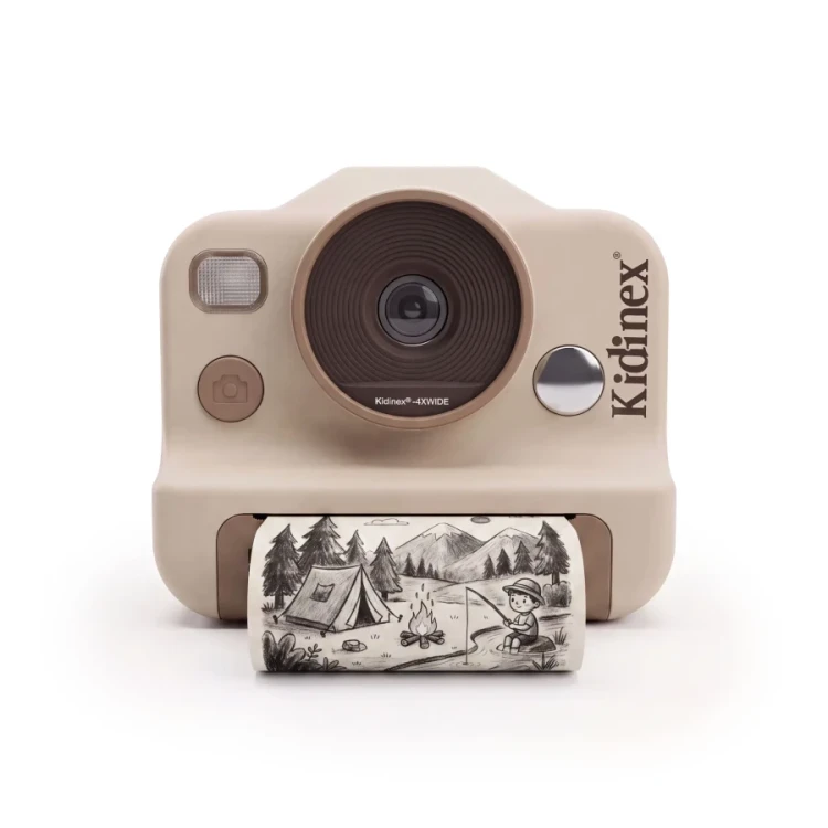 Aparat-z-drukarka-dla-dzieci-KidSnap---Beige--Kidinex (3).webp
