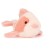 Fantazyjny karp pluszak Jellycat London orginalny