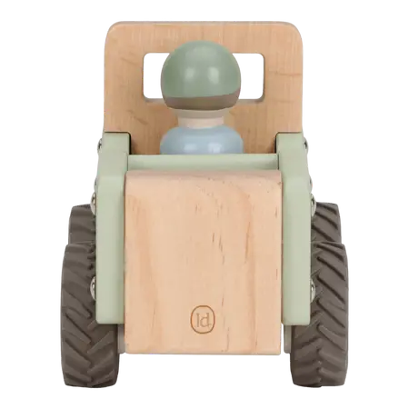 pol_pm_Little-Dutch-Drewniany-samochod-zielony-Safari-Friends-FSC-6203_9.webp
