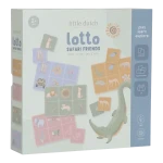 Gra lotto Safari Friends FSC