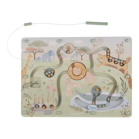 pol_pm_Little-Dutch-Labirynt-magnetyczny-Safari-Friends-FSC-6207_1.webp