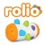 Rolio Bobo Roller