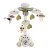 Karuzela-klasyczna---Boho-Chic--Tiny-Love.webp