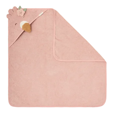 pol_pm_Little-Dutch-Bawelniany-recznik-z-kapturem-100x100-cm-Flaming-6266_3_wynik.webp