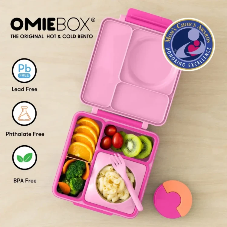 OMIEBOX-lunch-box-z-termosem,-Pixie-Pink--OMIE (3).webp
