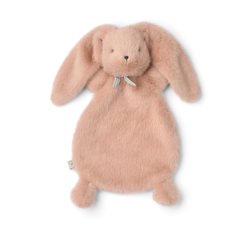 Liewood Roy Rabbit – przytulanka króliczek dla niemowlaka 0m+ Pale Tuscany Modre kotki