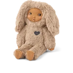 Liewood Misa Ryo – miękka lalka przytulanka 41 cm 3+ Oat