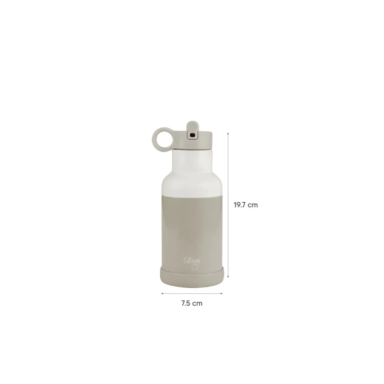 butelka-termiczna-ze-stali-nierdzewnej-350ml-wymiary-citron.webp