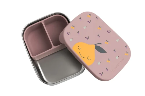 Lunchbox-ze-stali-nierdzewnej-z-wyjmowanymi-przegrodkami---Fruity--The-cotton-cloud.webp