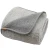 Koc-welniany-Nevada-75x100cm---grey--Zaffiro.webp