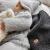 Koc-welniany-Nevada-75x100cm---grey--Zaffiro (1).webp