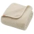 Koc-welniany-Nevada-100x150cm---beige--Zaffiro.webp