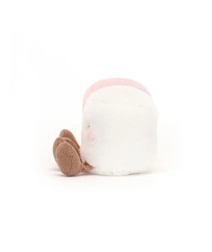 Orginalne Pianki Marshmallow Jellycat