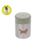 Pojemnik - termos obiadowy 315 ml Little Forest Lisek