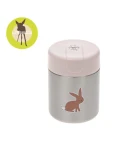 Pojemnik - termos obiadowy 315 ml Little Forest Zajączek