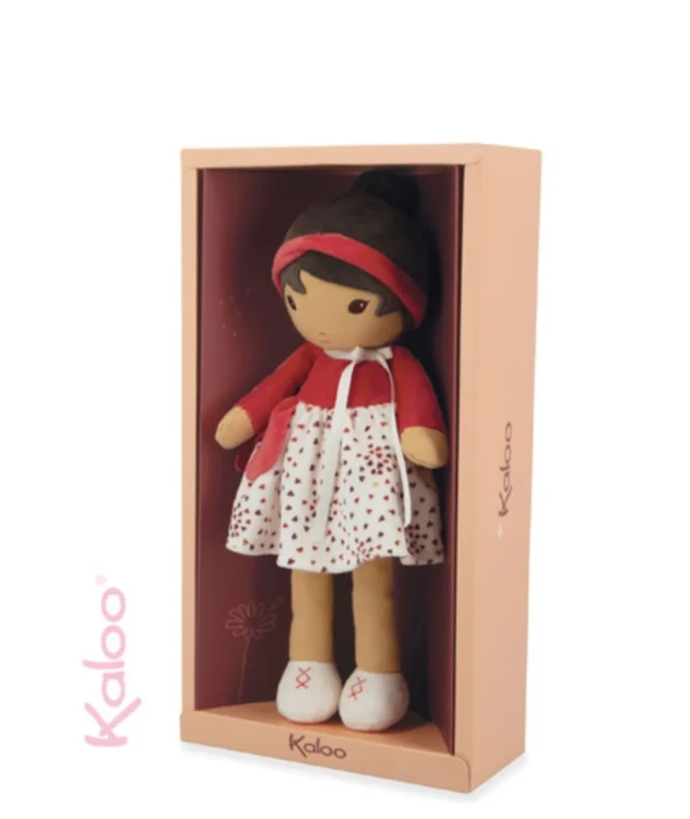 Kaloo Lalka Emilie 32 cm w pudełku Tendresse