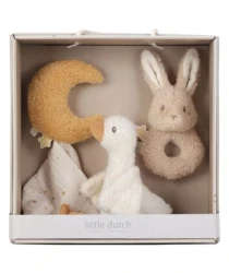 Zestaw prezentowy Newborn Naturals