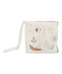 Książeczka aktywizująca Newborn Naturals