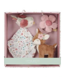 Zestaw prezentowy Fairy Garden