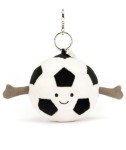 Breloczek Wesoła Piłka Futbolowa 13 cm