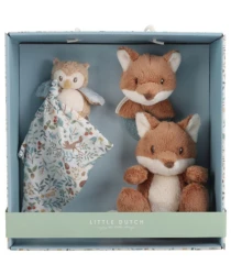 Zestaw prezentowy Forest Friends