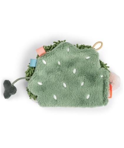 Miękka książeczka dla niemowlaka Done by Deer