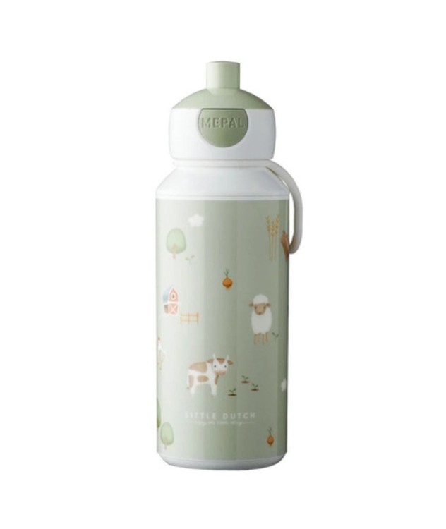 Bidon 400 ml Little Farm