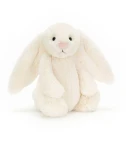 Króliczek kremowy 31cm