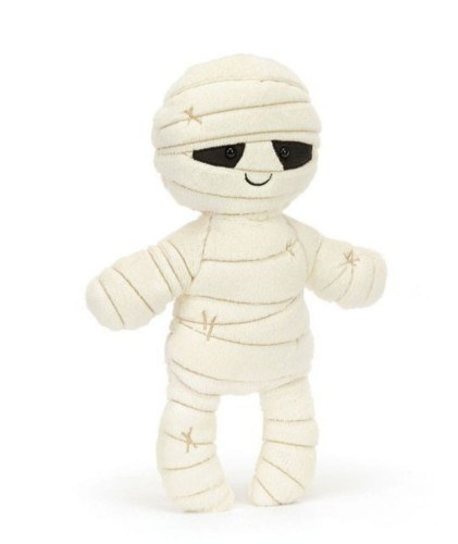 Mumia Bob Cukierek albo Psikus 33cm