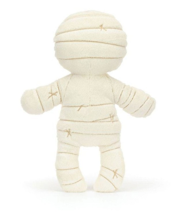 Mumia Bob Jellycat 33cm