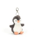 Breloczek Pingwin 17cm