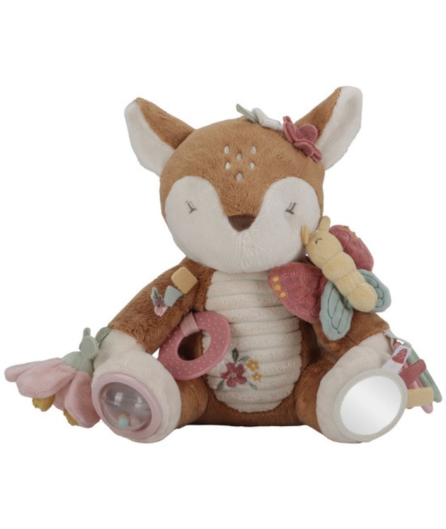 sarenka aktywizująca Fairy Garden Little Dutch