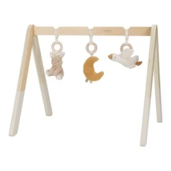 Pałąk interaktywny Newborn Naturals