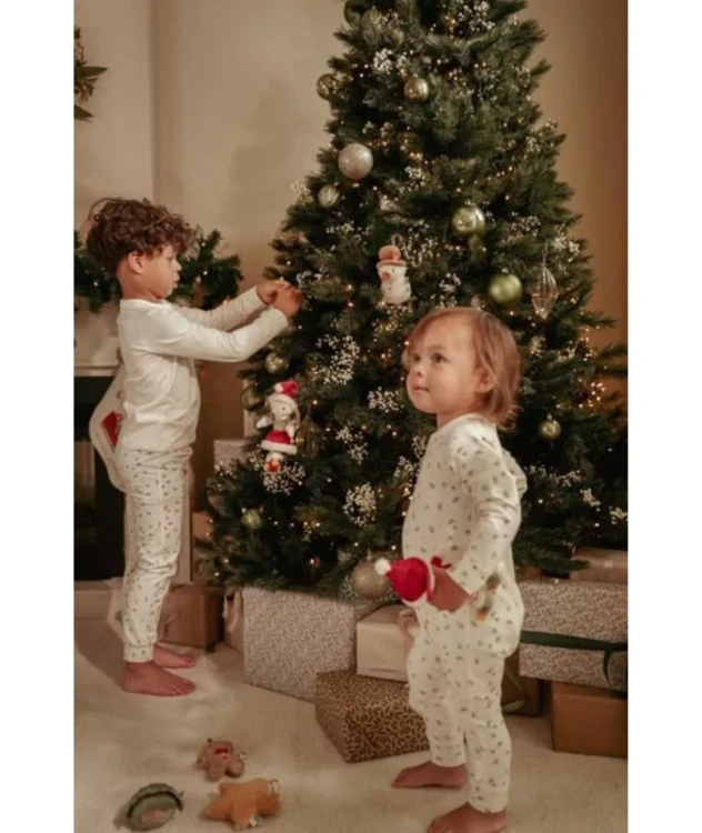 piżamka-pajacyk-little-dutch-christmas-świąteczny (6).webp