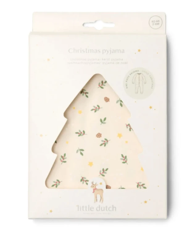 piżamka-pajacyk-little-dutch-christmas-świąteczny (10).webp