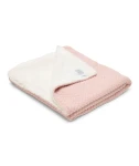 Ocieplany kocyk 100 x 70cm Pure Blossom