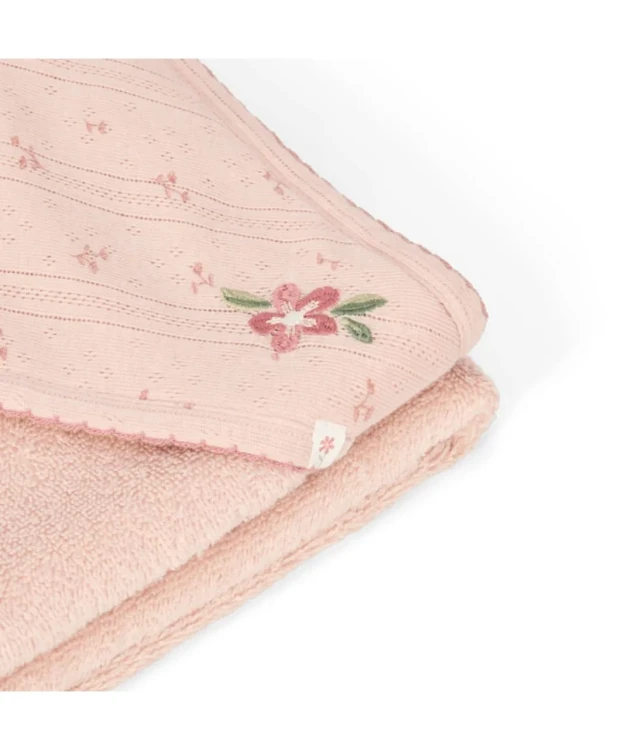 bawełniany-ręcznik-z-kapturem-pure-blossom-100x100-little-dutch (8).webp