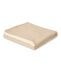 Ocieplany kocyk 100 x 70cm Pure Soft Beige