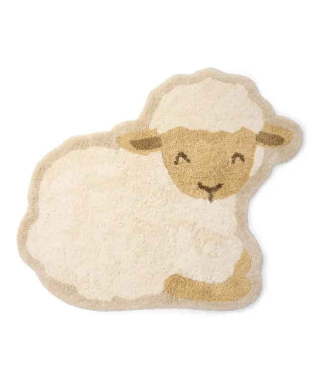 Dywan Owieczka 118 x 80cm Little Dutch