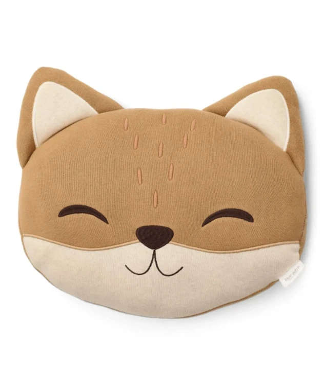 Poduszka Lisek Forest Friends Little Dutch