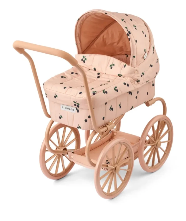 Wózek dla lalek Adaline Berry Tuscany Liewood