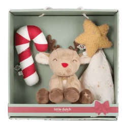 Zestaw prezentowy dla niemowląt X-MAS