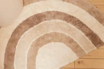 Dywan Tęcza Natural 80x130 cm