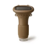 Mikroskop dziecięcy - Brązowy