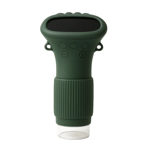 Mikroskop dla 3 latka Kidlupe