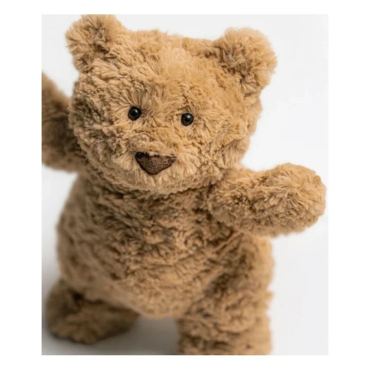 jellycat bartholomew bear miś Bartłomiej Jellycat orginalny