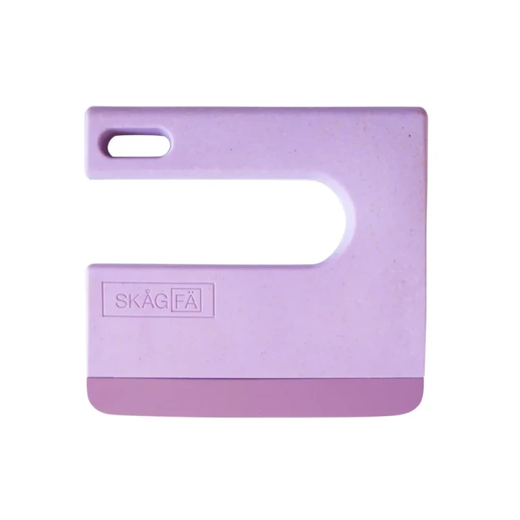 Nóż dla dzieci-KLYV Lavender Skagfa bezpieczny