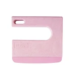 Nóż dla dzieci KLYV - Orchid Rose