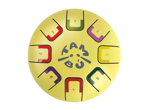 zolty-baby-tambu-stalowy-bebenek-jezykowy-mellow-yellow-juegaconmigo (1).webp